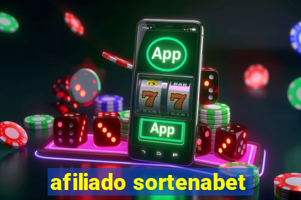 afiliado sortenabet